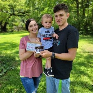 Meet your Posher, Heidi